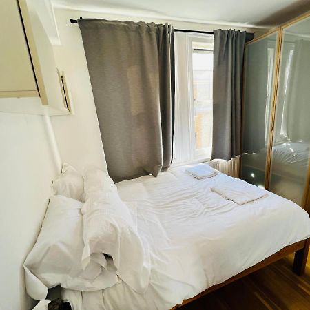 Covent Garden Best Location! Лондон Екстер'єр фото