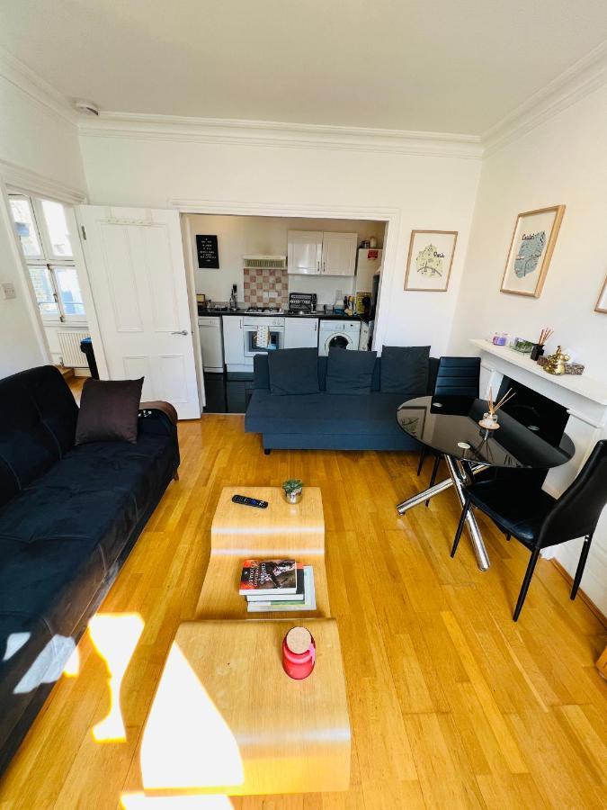 Covent Garden Best Location! Лондон Екстер'єр фото