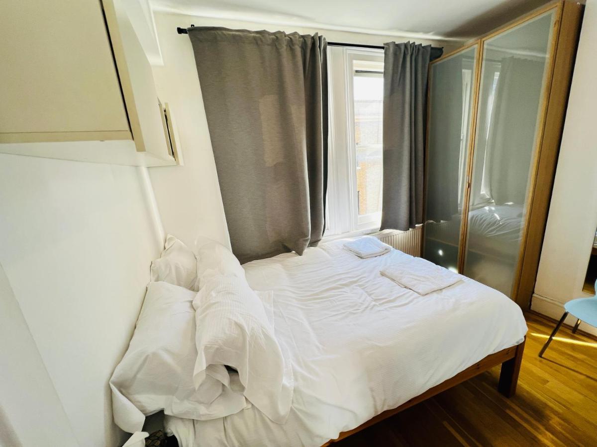 Covent Garden Best Location! Лондон Екстер'єр фото