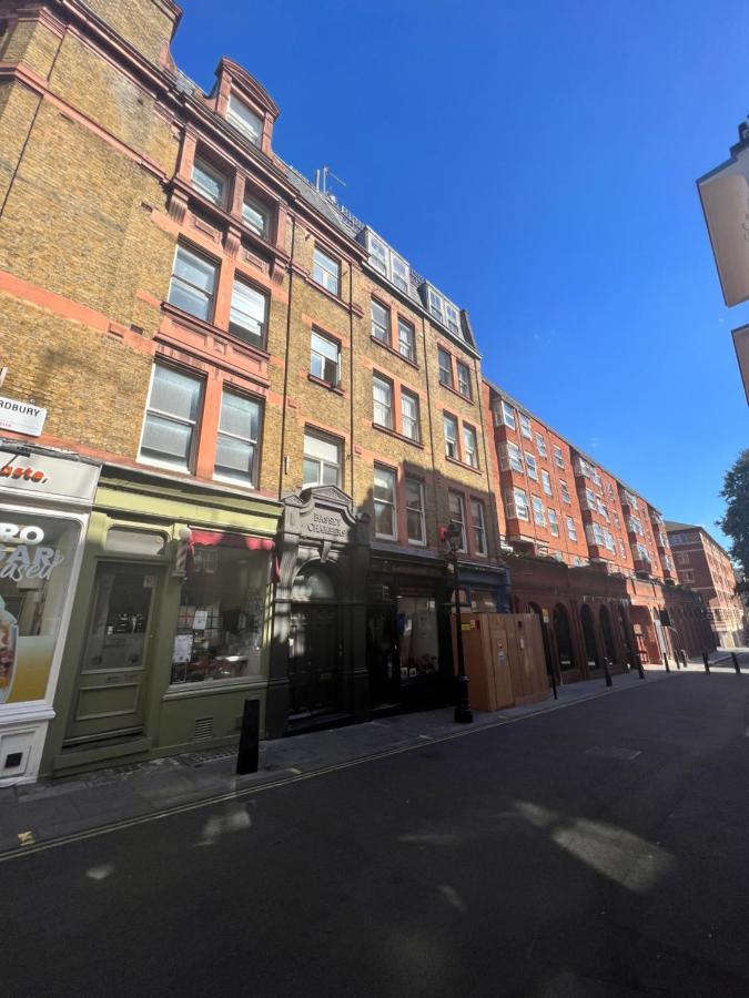 Covent Garden Best Location! Лондон Екстер'єр фото